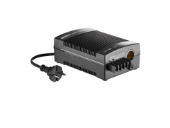 Dometic CoolPower EPS 100 Zasilacz sieciowy umożliwiający bezproblemowe podłączenie urządzeń chłodzących zasilanych napięciem 12/24 V do sieci 230 V - 9600000440