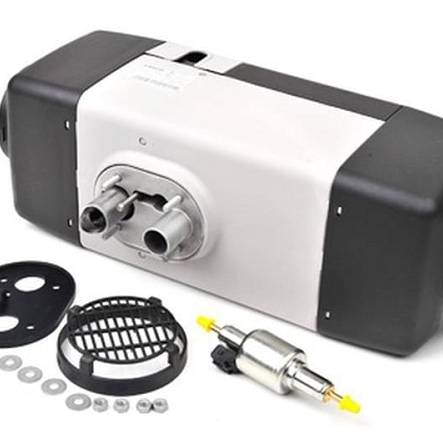 WEBASTO Air Top Evo 40 D 12V Marine Basic - nr kat. 9029253A