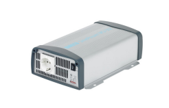 WAECO SinePower MSI 1812T inwerter z czystym napięciem sinusoidalnym zintegrowany układ priorytetu sieci 1800 W 12 V nr kat. 7802975B