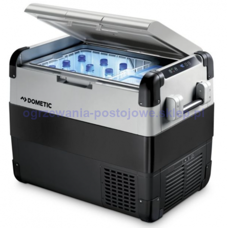 Dometic CoolFreeze CFX 65W lodówko-zamrażarka z elektronicznym termostatem  zasilana napięciem 12/24 V DC i 100-240 V AC  - 9600000476
