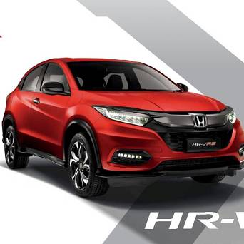 Ogrzewanie postojowe Webasto do Honda HR-V (RU) od rocznika 2016 sterowanie ThermoConnect