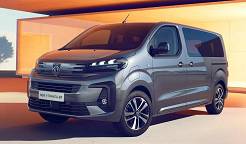 Ogrzewanie postojowe Webasto AT 2000 STC do Peugeot e-Traveller od rocznika 2022