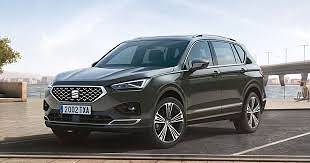 Ogrzewanie postojowe Webasto do Seat Taracco od rocznika 2018 sterowanie ThermoConnect