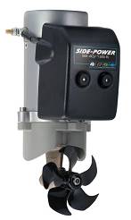 Ster strumienowy Side Power SE 40/125S 12V