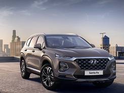 Ogrzewanie postojowe Webasto do Hyundai SANTA FE IV sterowane aplikacją ThermoConnect