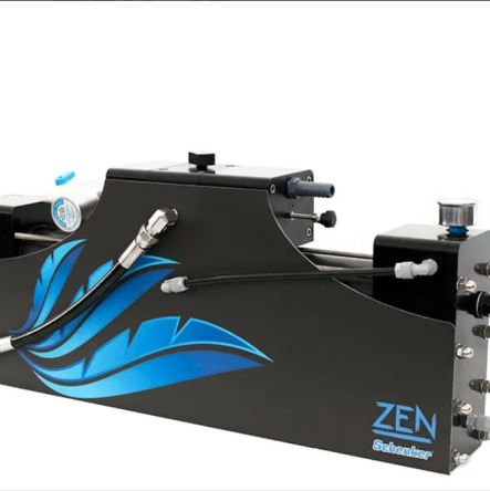 Odsalarka - desolator  ZEN 150