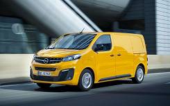 Ogrzewanie postojowe Webasto AT 2000 STC do Opel Vivaro-e od rocznika 2022