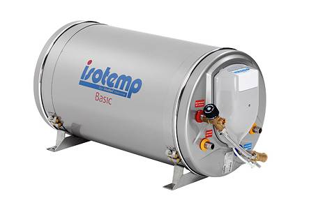 Podgrzewacz wody Isotemp 24l./230V/750W z zaworem mieszającym-  nr kat. 602431B0000003