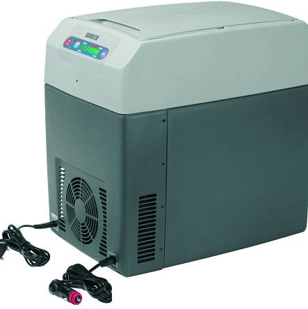 Dometic TropiCool TC 14 FL lodówka przenośna  termoelektryczna 12/24/230V - 9600000605 - PRODUKT NIEDOSTĘPNY