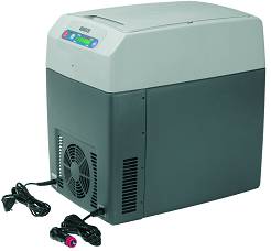 Dometic TropiCool TC 14 FL lodówka przenośna  termoelektryczna 12/24/230V - 9600000605 - PRODUKT NIEDOSTĘPNY