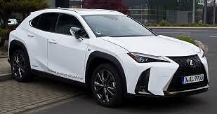 Ogrzewanie postojowe Webasto do Lexus RX 450h AWD od rocznika 2016 sterowane aplikacją ThermoConnect