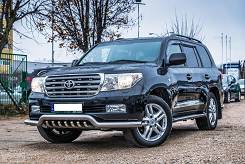 Ogrzewanie postojowe Webasto do Toyota LAND CRUISER 200 (_J2_) diesel od rocznika 2012 sterowane aplikacją Thermo Call 4 / ThermoConnect