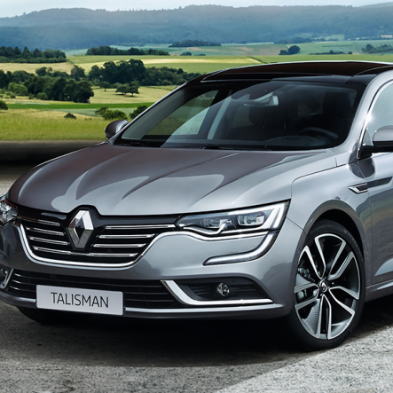 Ogrzewanie postojowe Webasto do Renault TALISMAN (L2M) TALISMAN Grandtour (KP_) od rocznika 2016 sterowane aplikacją ThermoConnect