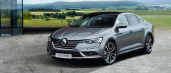 Ogrzewanie postojowe Webasto do Renault TALISMAN (L2M) TALISMAN Grandtour (KP_) od rocznika 2016 sterowane aplikacją ThermoConnect