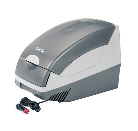  Dometic Waeco BordBar TB 15 termoelektryczna, pokładowa lodówka samochodowa z funkcją chłodzenia i podgrzewania nr kat. 9600000489
