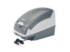  Dometic Waeco BordBar TB 15 termoelektryczna, pokładowa lodówka samochodowa z funkcją chłodzenia i podgrzewania nr kat. 9600000489