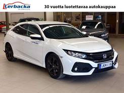 Ogrzewanie postojowe Webasto do Honda CIVIC IX (FK) od rocznika 2012 sterowanie Thermo Call 4 / ThermoConnect