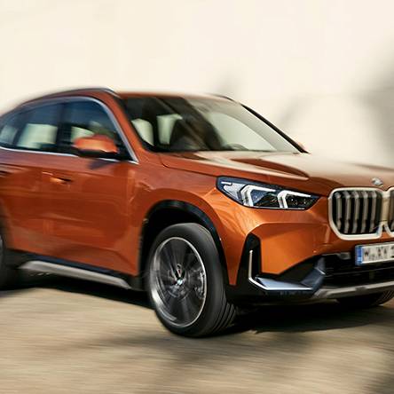 Ogrzewanie postojowe Webasto do BMW X1 xDrive23i MHEV do rocznika 2022 sterowane aplikacją ThermoConnect