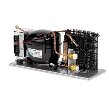 WAECO  ColdMachine 54 agregat chłodzący - nr kat. 7803115B