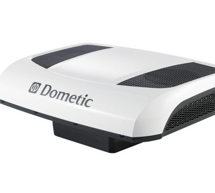 Dometic CoolAir RTX 1000 klimatyzator dachowy do samochodów ciężarowych, klimatyzacja postojowa 24 V - nr kat. 9600010207