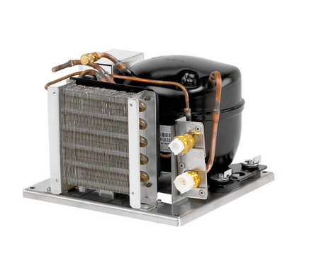 WAECO  ColdMachine 85 agregat chłodzący - nr kat. 7803117B