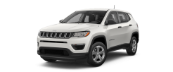 Ogrzewanie postojowe Webasto do Jeep COMPASS (MP, M6, MV, M7) od rocznika 2017 sterowane aplikacją Thermo Call 4 / ThermoConnect