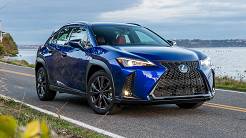 Ogrzewanie postojowe Webasto do Lexus UX 250h/ UX 200 od rocznika 2018 sterowane aplikacją Thermo Call 4 / ThermoConnect