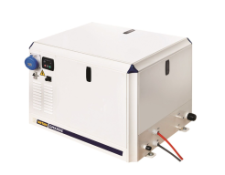 Generator morski Vetus GHX8SIC  - 8kVA  1  fazowy 230V 50Hz