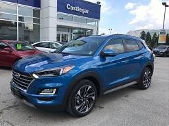 Ogrzewanie postojowe Webasto do Hyundai TUCSON (TL, TLE) sterowane aplikacją  ThermoConnect