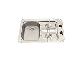 DOMETIC MO917RM  kuchenka ze zlewem  - nr kat. 7810411A