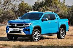 Ogrzewanie postojowe Webasto do VW Amarok od rocznika 2023 sterowanie ThermoConnect