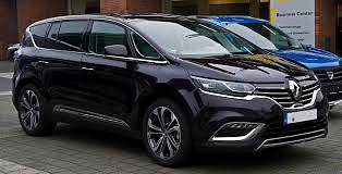 Ogrzewanie postojowe Webasto do Renault ESPACE V (JR_) od rocznika 2015 sterowane aplikacją ThermoConnect