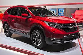 Ogrzewanie postojowe Webasto do Honda CR-V V (RW_, RT_) od rocznika 2018 sterowanie ThermoConnect