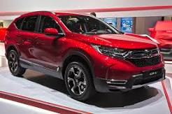 Ogrzewanie postojowe Webasto do Honda CR-V V (RW_, RT_) od rocznika 2018 sterowanie ThermoConnect