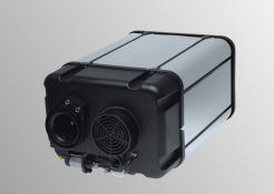 Webasto Dual Top Evo 6 Standard AM - nr kat. 9020868D