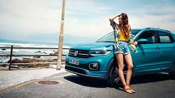 Ogrzewanie postojowe Webasto do VW T-Cross od rocznika 2018 sterowanie ThermoConnect