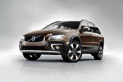 Ogrzewanie postojowe Webasto do Volvo XC70 II (136) benzyna/diesel od rocznika 2013 sterowane aplikacją Thermo Call 4 / ThermoConnect