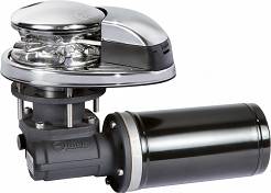 Winda kotwiczna Quick Prince DP2 700/700D
