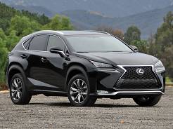 Ogrzewanie postojowe Webasto do Lexus Nx 200t AWD od rocznika 2014 sterowane aplikacją ThermoConnect