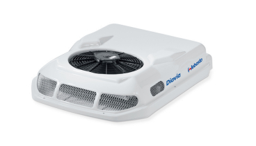 Klimatyzacja dachowa Portofino 4,0 kW 12V Webasto Davia nr kat.62U003FF081EB 