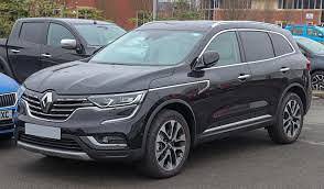 Ogrzewanie postojowe Webasto do Renault KOLEOS II (HC_) od rocznika 2016 sterowane aplikacją ThermoConnect