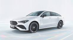 Ogrzewanie postojowe Webasto do Mercedes-Benz CLA Coupe (C117) od rocznika 2013 sterowane aplikacją ThermoConnect