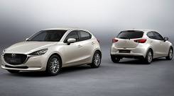 Ogrzewanie postojowe Webasto do Mazda 2 od rocznika 2022 sterowanie ThermoConnect