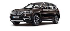 Ogrzewanie postojowe Webasto do BMW X5 (F15, F85) xDrive 30d , BMW X5 (F15, F85) xDrive 40d sterowane aplikacją Thermo Call 4 / ThermoConnect 