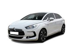 Ogrzewanie postojowe Webasto do Citroen DS5 od rocznika 2011 do 2015 sterowane aplikacją Thermo Call 4 / ThermoConnect