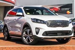 Ogrzewanie postojowe Webasto do Kia SORENTO III (UM) sterowane aplikacją ThermoConnect