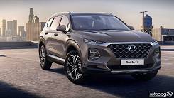 Ogrzewanie postojowe Webasto do Hyundai SANTA FE IV od 2021 roku sterowane aplikacją ThermoConnect