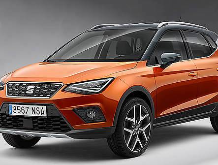 Ogrzewanie postojowe Webasto do Seat Arona od rocznika 2021 sterowanie ThermoConnect