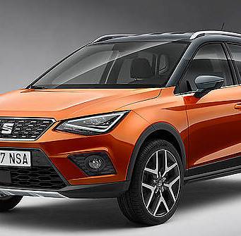 Ogrzewanie postojowe Webasto do Seat Arona od rocznika 2021 sterowanie ThermoConnect