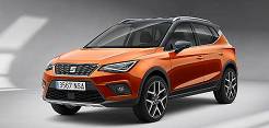 Ogrzewanie postojowe Webasto do Seat Arona od rocznika 2021 sterowanie ThermoConnect